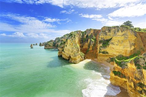 package holidays to the algarve